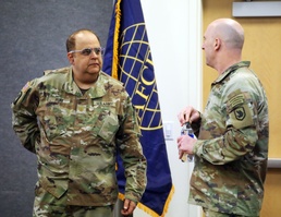 Information Technology Guard members strengthen team through professional association