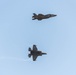 Steel Knight 23.2: F-35Bs and F-15s Conduct Joint Strike Operations