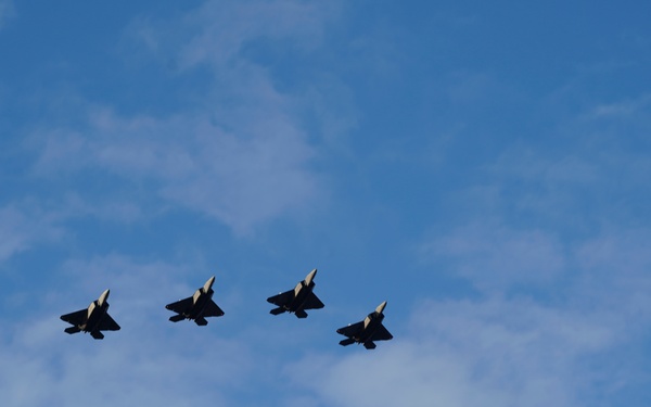 Pearl Harbor 82nd Commemoration