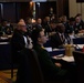 Senior Enlisted Leaders Attend Western Pacific Naval Symposium Senior Enlisted Leaders Working Group 2023