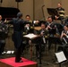 U.S. 7th Fleet Band and JMSDF Band Perform Holiday Concert
