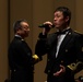 U.S. 7th Fleet Band and JMSDF Band Perform Holiday Concert