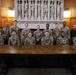 West Point Enlisted Soldiers Admission Program welcomes 2nd Infantry Division Soldiers