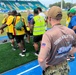 Pacific Partnership 2024-1: National Stadium