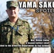 Yama Sakura 85: Spotlight