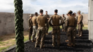 Exercise Obangame 2023 Concludes - Eagle News Update - AFN Naples