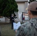 CFAY Menorah Lighting