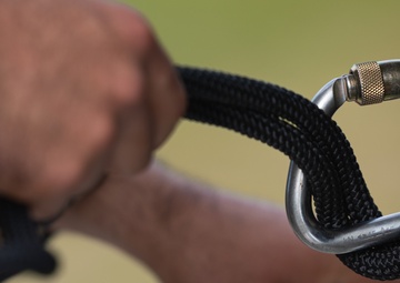 Who Needs Stairs? III EOTG Certifies 3d LCT as HRST Masters