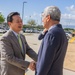 Ambassador of the Republic of Korea to the U.S. visits DPAA