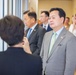 Ambassador of the Republic of Korea to the U.S. visits DPAA