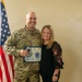 Leadership congratulate chief master sgt. selects