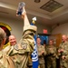 Leadership congratulate chief master sgt. selects