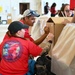 Operation Christmas Drop Box Build