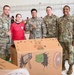 Operation Christmas Drop Box Build