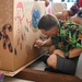 Operation Christmas Drop Box Build