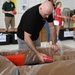 Operation Christmas Drop Box Build