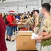 Operation Christmas Drop Box Build