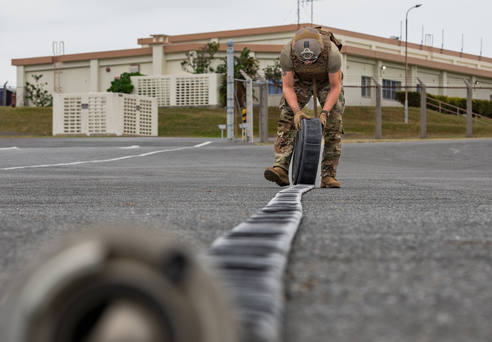 FARP tryouts put POL Airmen to the test