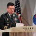 USACE Far East District commander receives an honorary Korean name