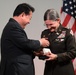 USACE Far East District commander receives an honorary Korean name