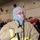 USS Ronald Reagan (CVN 76) conducts a joint damage control training drill