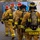 USS Ronald Reagan (CVN 76) conducts a joint damage control training drill