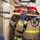 USS Ronald Reagan (CVN 76) conducts a joint damage control training drill