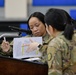 Korean Service Corps Battalion Holds Emotional Farewell for CSM Dunson