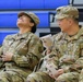 Korean Service Corps Battalion Holds Emotional Farewell for CSM Dunson