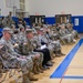 Korean Service Corps Battalion Holds Emotional Farewell for CSM Dunson