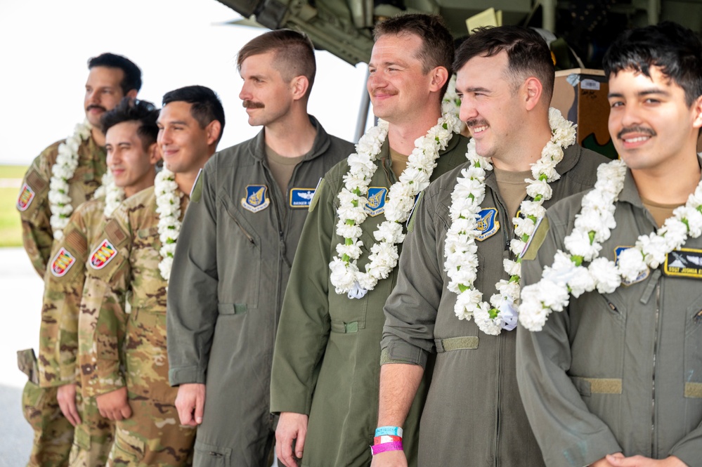Jutba Memorial Ceremony at OCD 23