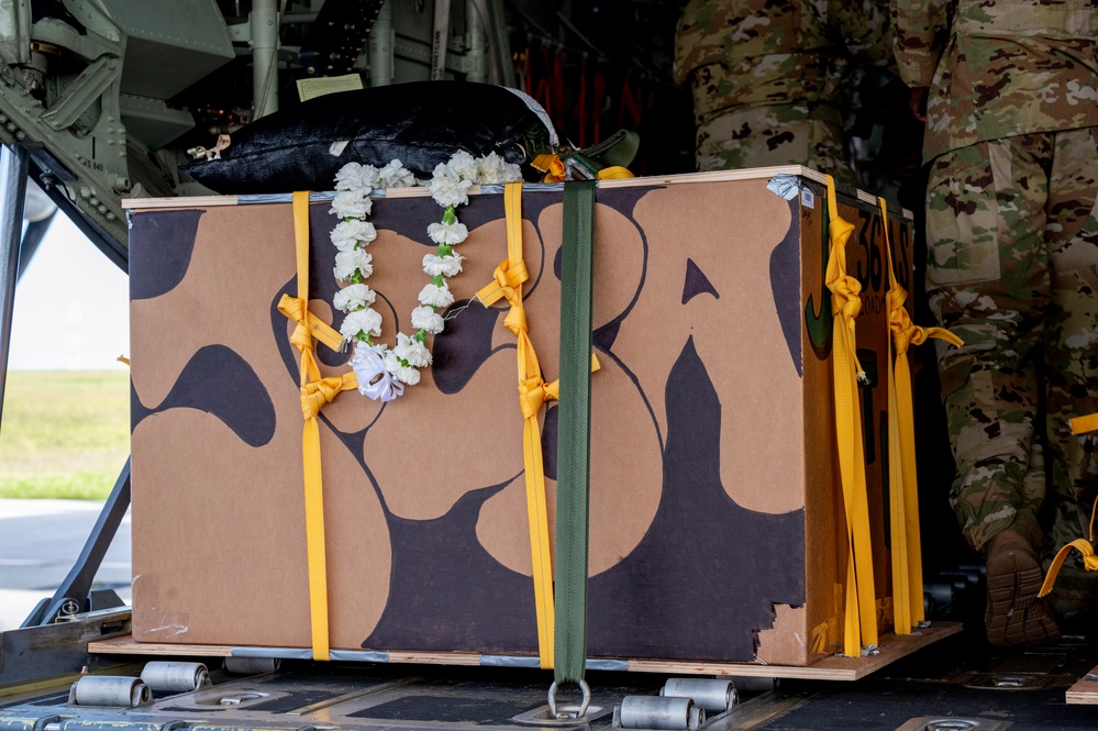 Jutba Memorial Ceremony at OCD 23
