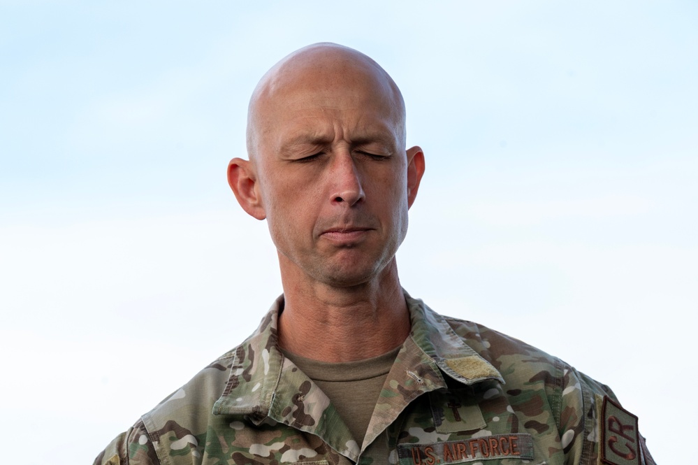 Jutba Memorial Ceremony at OCD 23