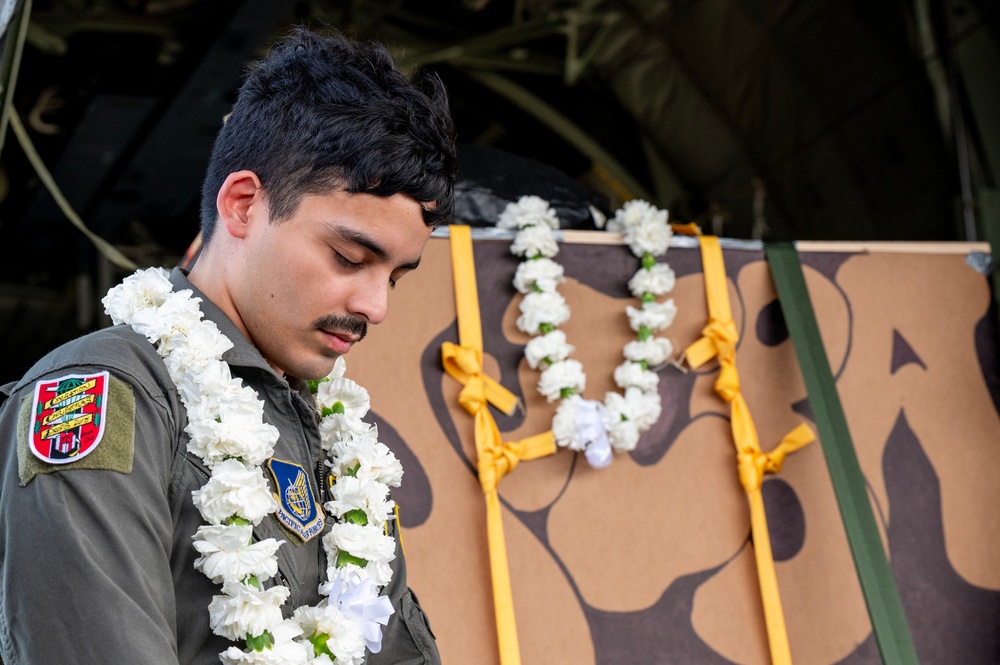 Jutba Memorial Ceremony at OCD 23