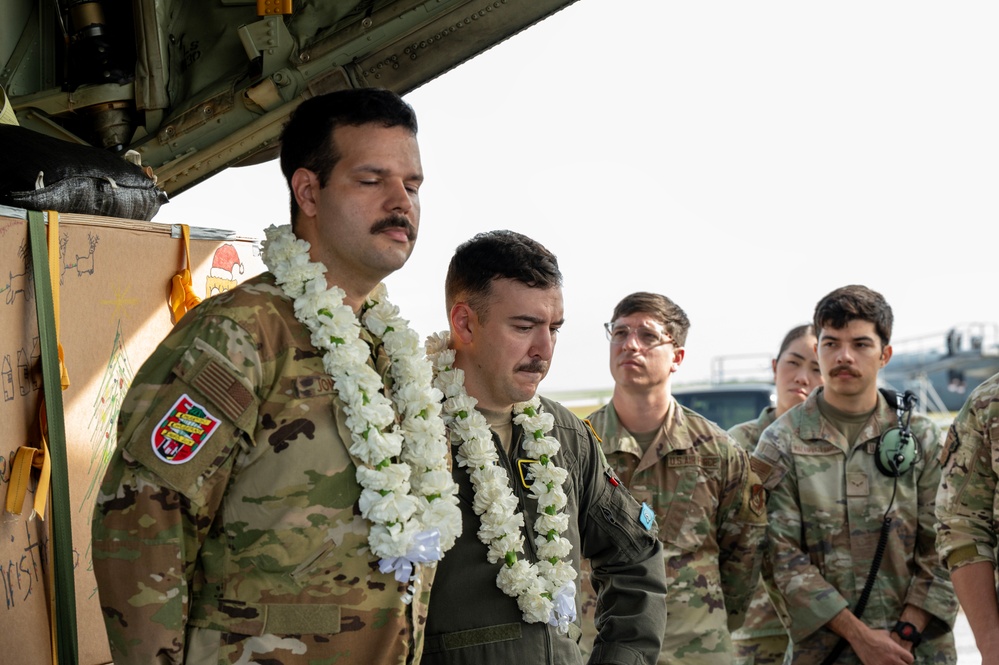 Jutba Memorial Ceremony at OCD 23