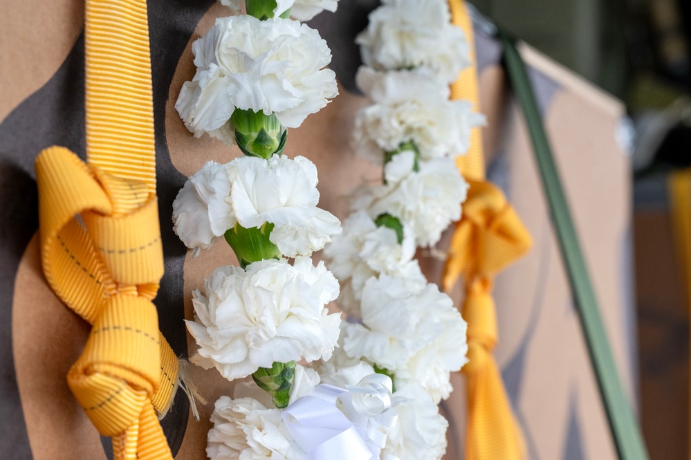 Jutba Memorial Ceremony at OCD 23