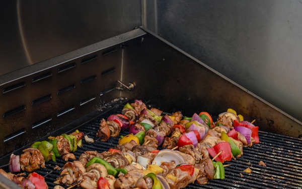 Coast Guard Cutter Polar Star (WAGB-10) crosses “The X”