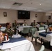 NSA Souda Bay Holds Menu Review Board Dec. 2023