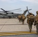 Battalion Landing Team 1/1’s Alpha Company conducts a Helicopter Raid Exercise