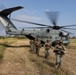 Battalion Landing Team 1/1’s Alpha Company conducts a Helicopter Raid Exercise