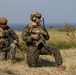 Battalion Landing Team 1/1’s Alpha Company conducts a Helicopter Raid Exercise