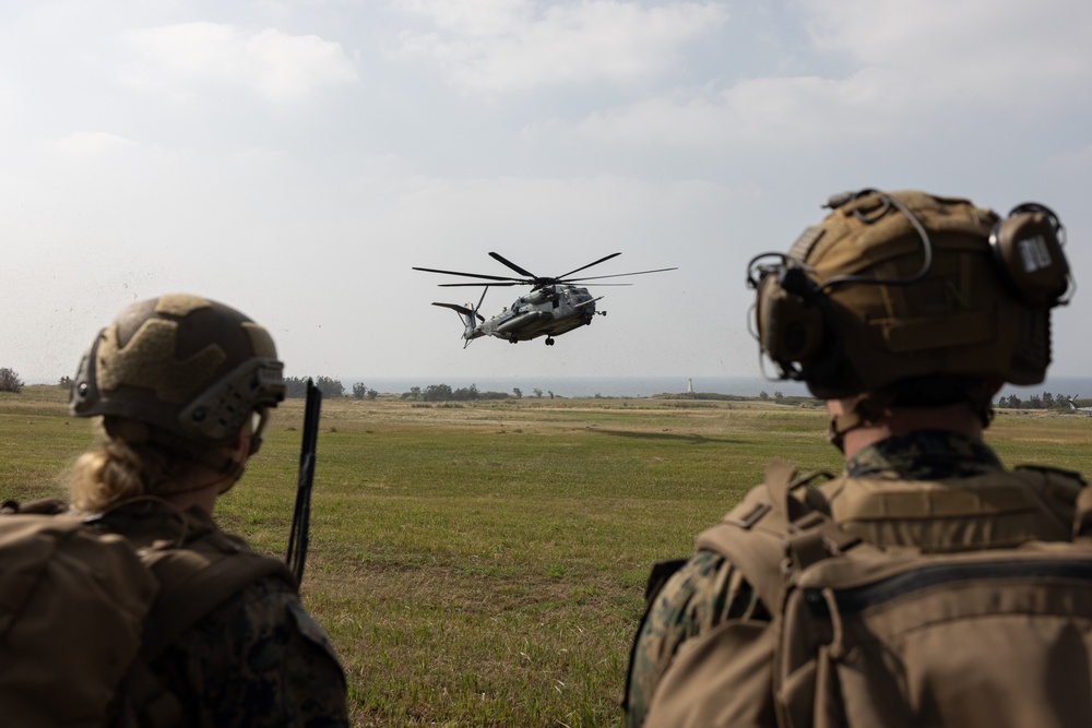 Dvids - Images - Battalion Landing Team 1 1’s Alpha Company Conducts A 