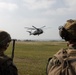 Battalion Landing Team 1/1’s Alpha Company conducts a Helicopter Raid Exercise