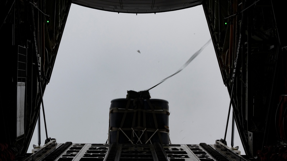 37th AS conducts local training mission