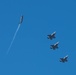 4th Fighter Squadron brings the lightning during ATR