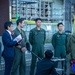 4th Fighter Squadron brings the lightning during ATR