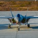 4th Fighter Squadron brings the lightning during ATR