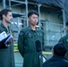 4th Fighter Squadron brings the lightning during ATR