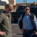 Assistant Secretary of Defense for Energy, Installations, and Environment tours NAS Sigonella