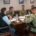 Assistant Secretary of Defense for Energy, Installations, and Environment tours NAS Sigonella